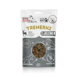 syta-micha-trenerki-przysmak-dla-psa-smaczki-treningowe-jelen-80g