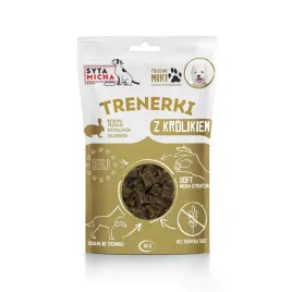 syta-micha-trenerki-przysmak-dla-psa-smaczki-treningowe-krolik-80g