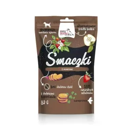 syta-micha-smaczki-treningowe-przysmak-dla-psa-owady-80g