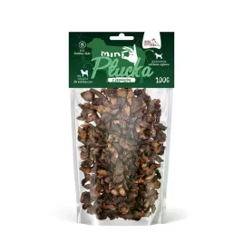 syta-micha-mini-plucka-przysmak-dla-psa-smaczki-treningowe-jagniecina-100g