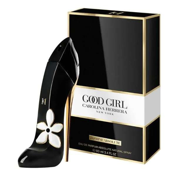 Carolina Herrera Good Girl Jasmine Absolute 80ml Woda Perfumowana