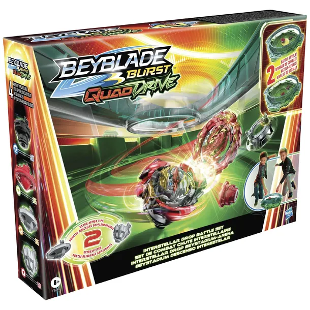 hasbro-beyblade-burst-quaddrive-interstellar-drop-arena-do-walk-2-dyski-wiek-dziecka-8-lat