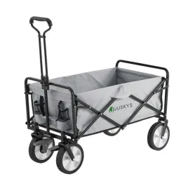 wozek-turystyczny-xl-skladany-228l-kempingowy-ogrodowy-plazowy-na-kolkach