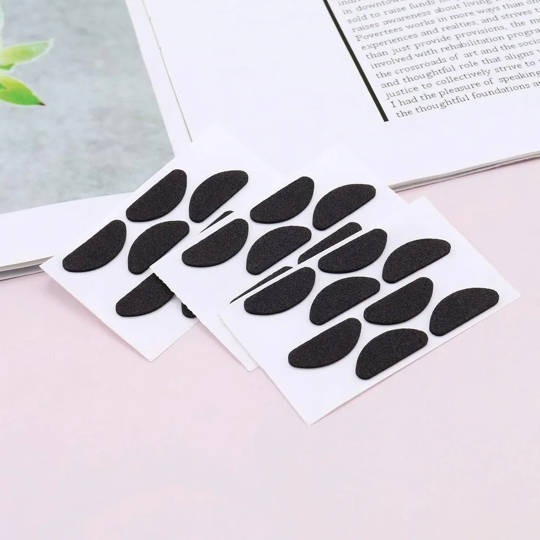 noski-przyklejane-100-par-stan-nowy