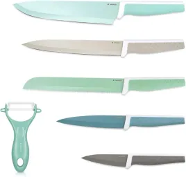 noze-kuchene-ze-stali-nierdzewnej-zestaw-kuchenny-obieraczka-do-warzyw