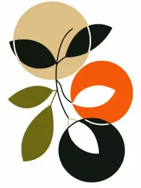 plakat-75x100cm-organiczny-pokoj