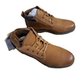 buty-meskie-cleve-rozmiar-44-brazowe