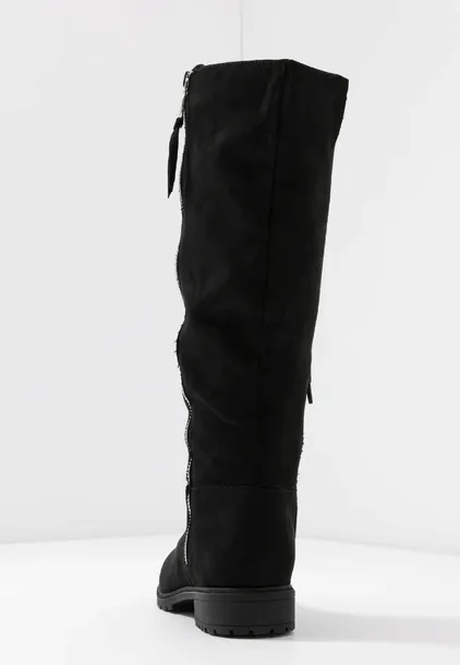 head-over-heels-tabea-czarne-kozaki-37-marka-bez-marki