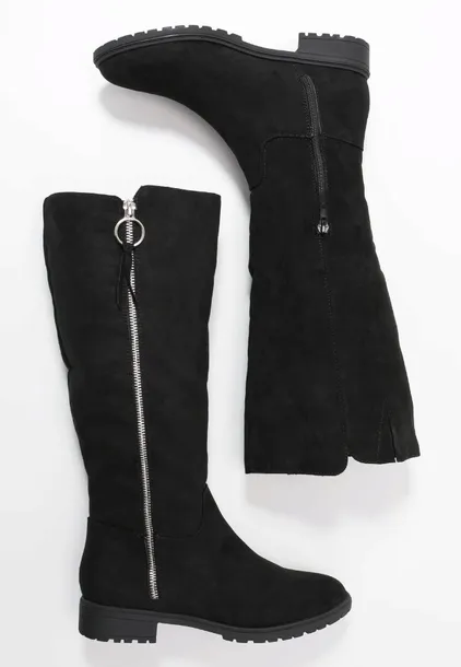 head-over-heels-tabea-czarne-kozaki-37-rozmiar-37