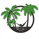 palmy-z-mchem-stan-nowy