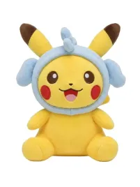 maskotka-pluszowy-stworek-20cm-z-uszata-czapeczka-prezent