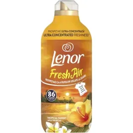 lenor-freshair-sunset-tropical-koncentrat-do-plukania-86p-1204ml