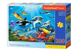 puzzle-200-el-tropical-underwater-world