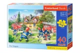 puzzle-40-el-maxi-fire-brigade