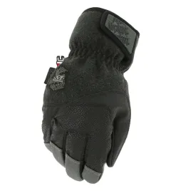 rekawice-zimowe-mechanix-coldwork-windshell-black-grey