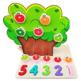 drewniane-puzle-tor-z-samochodami-zjezdzalnia-z-cyframi-i-3w1