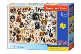 puzzle-200-el-collage-with-dogs