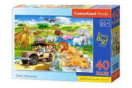 puzzle-40-el-maxi-safari-adventure