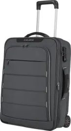 walizka-kabinowa-2k-travelite-skaii-55-cm-mala-szara
