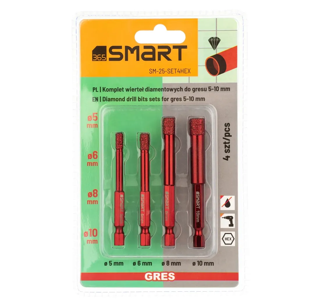 otwornice-wiertla-diamentowe-do-gresu-4szt-5-10mm-stan-nowy