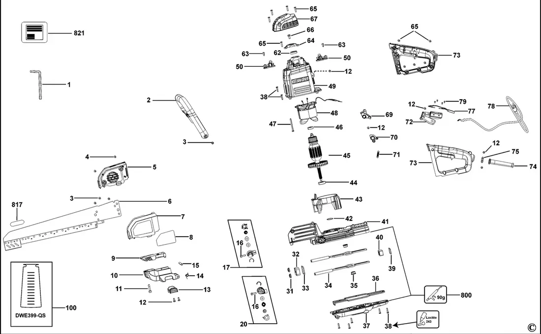 dewalt-n233867-wirnik-do-dwe399