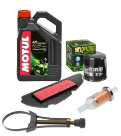 honda-sh-300-i-07-15r-olej-filtr-oleju-filtr-powietrza-filtr-paliwa-klucz