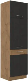 vito-szafka-kuchenna-60-210-57-60cm-komin-vigo-zabudowa-lodowki
