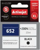 tusz-activejet-652xl-czarny