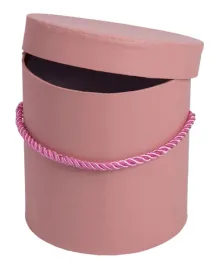 flower-box-pudelko-na-kwiaty-prezent-dirty-pink-roz-15-cm