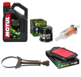 honda-cbr-650-f-14-18r-olej-filtr-oleju-filtr-paliwa-filtr-powietrza-klucz