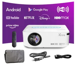 projektor-led-xnano-x1-bialy