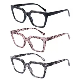 okulary-do-czytania-damskie-25-blokujace-niebieskie-swiatlo-zestaw-3-szt
