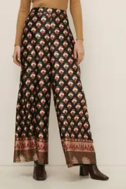 fc31112-oasis-satynowe-spodnie-print-xl