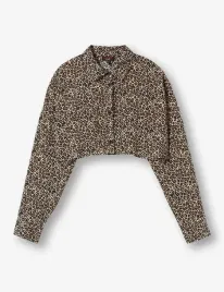 fc34103-jennyfer-koszulowy-crop-top-zwierzecy-wzor-cetki-dlugi-rekaw-xxs