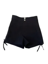 ic05110-shein-krotkie-spodenki-z-wysokim-stanem-sznurowania-xs