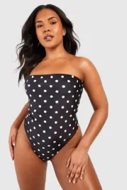 dc51312-boohoo-kontrastowy-kostium-kapielowy-w-groszki-odkryte-ramiona-7xl