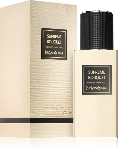 Yves Saint Laurent Supreme Bouquet 75ml woda perfumowana