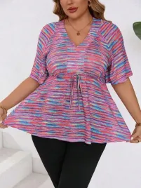 fc31210-shein-wielkolorowa-bluzka-w-paski-z-baskinka-plus-size-13-46