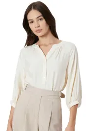 kc26212-shein-luzna-bluzka-ecru-guziki-13-xs