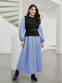 cc37306-shein-sukienka-maxi-w-paski-dlugi-rekaw-pasek-13-46