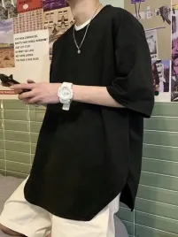 ec45210-shein-gladki-czarny-t-shirt-meski-13-6xl