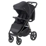 spacerowka-bravo-plus-pure-black-carrello-stan-nowy