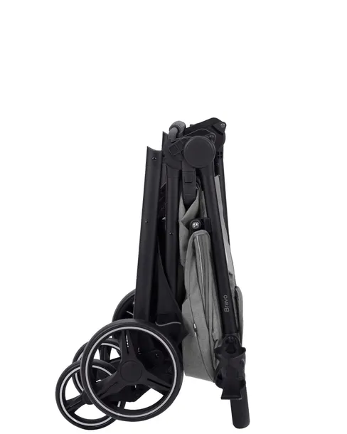 spacerowka-bravo-plus-pure-black-carrello-stelaz-aluminiowy
