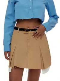 lc45111-forever-21-spodniczka-mini-bezowa-z-wysokim-stanem-13-l