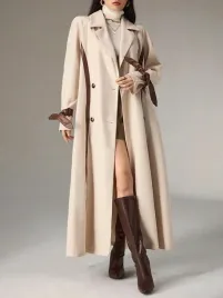 ku5104-shein-bezowy-dwurzedowy-plaszcz-do-kostek-14-m