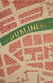 dubliners-wordsworth-classics-wer-angielska-james-joyce