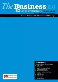 the-business-2-0-b2-upper-intermediate-teacher-s-book-kod-john-allison