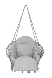 hustawka-ogrodowa-luaro-bocianie-gniazdo-z-poduszka-xxl-szare-80cm-150kg