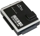 adapter-usb-media-tech-usb-3-0-sata-ata-mt5100-stan-nowy