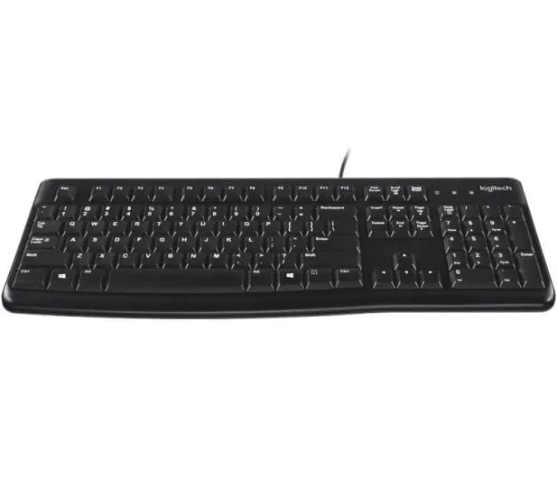 klawiatura-logitech-k120-marka-logitech